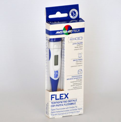 M-A TECH FLEX LÁZMÉRŐ DIGITÁLIS 1X