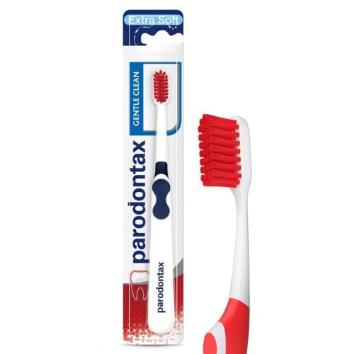 PARODONTAX GENTLE CLEAN EXTSOFT FOGKEFE