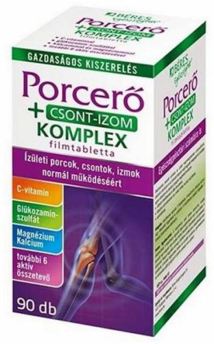 BÉRES PORCERŐ KOMPLEX ÉTRKIEG FTBL 90X