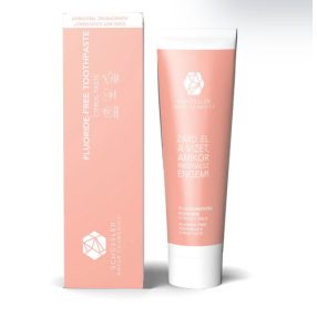 FLUORIDMENTES FOGKRÉM CITRUS SCHÜSSL75ML