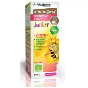 ARKOROYAL BIO KID OLDAT 140ML