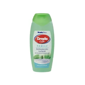 BRADOLIFE FAMILY TUSFÜRDŐ 400ML