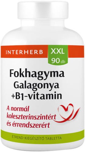 INTERHERB XXL FOKHAGY GALAG B1 TABL 90X