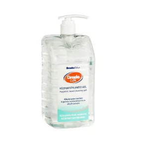 BRADOLIFE GÉL KÉZFERTŐTLENÍTŐ 1500ML