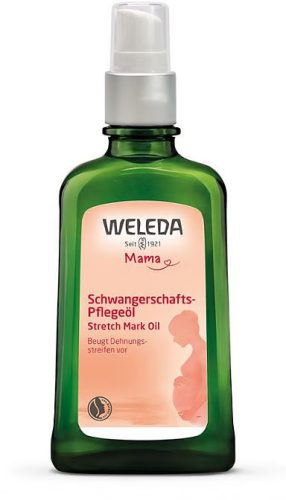 WELEDA ÁPOLÓ OLAJ STRIÁK ELLEN 100ML