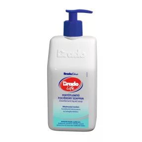 BRADOLIFE SZAPPAN FERTŐTLENÍTŐ 350ML