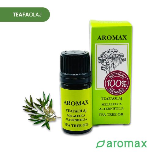 TEAFAOLAJ 10ML AROMAX