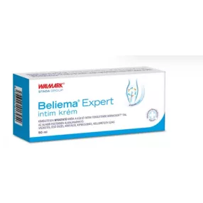 IDELYN BELIEMA EXPERT KRÉM 50ML 13-02864