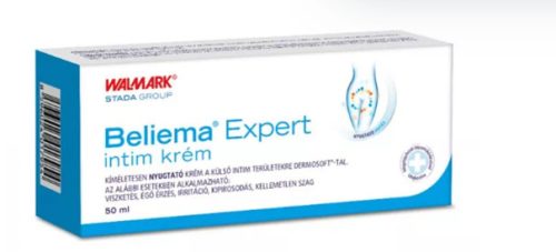 IDELYN BELIEMA EXPERT KRÉM 50ML 13-02864