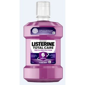 LISTERINE TOTAL CARE SZÁJVÍZ 1000ML