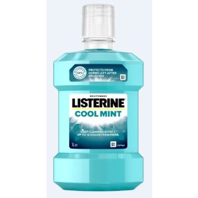 LISTERINE COOLMINT SZÁJVÍZ 1000ML