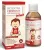 FERROVIT INFANT SP ÉLELMISZER 120ML BIOX