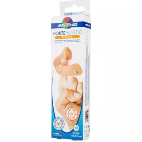 M-A FORTE ELASTIC TAPASZ UJJAKRA VÍZÁLLÓ 10X