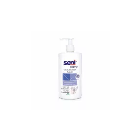 Seni care tusfürdő 3% urea 500 ml b300-142