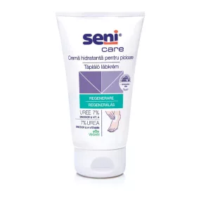 SENI CARE UREA 7% LÁBKRÉM 100ML