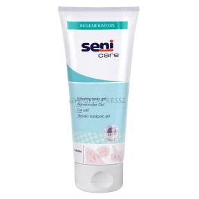 Seni care aktivizaló gél 200 ml t250-222