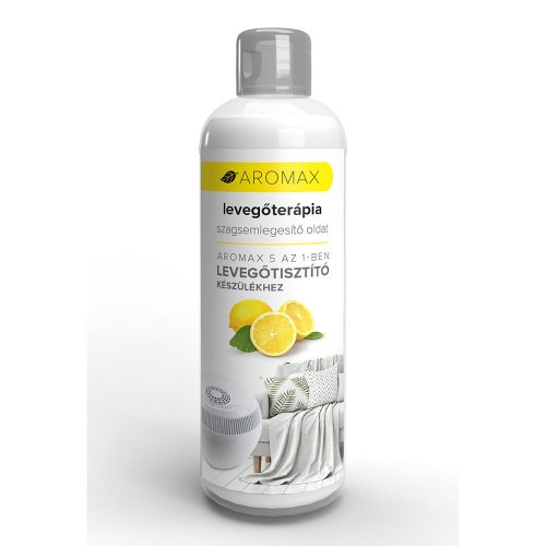 LEVEGŐTERÁPIA OLD SZAGSEML 250ML AROMAX