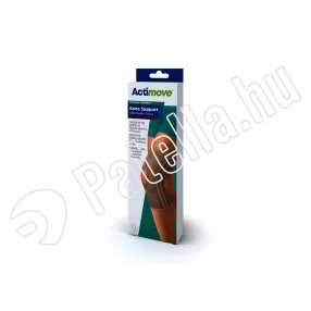 Actimove térdtámasz nyitott patella L 7557522