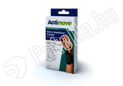 Actimove carpalis csuklóstabilizaló 7571420