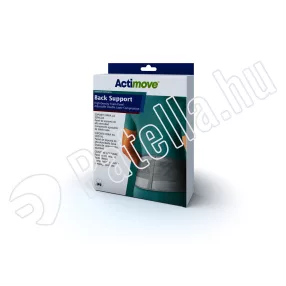 Actimove derékktámasz L/XL 7345031