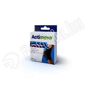 Actimove sport bokatámasz gyerek 11-15 év 7560611