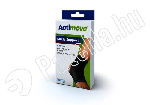 Actimove sport bokatámasz L 7560614