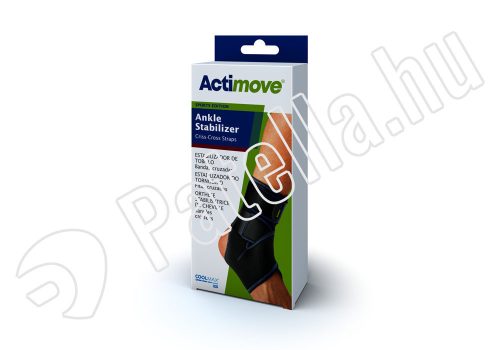 Actimove sport bokastabilizáló 75601130