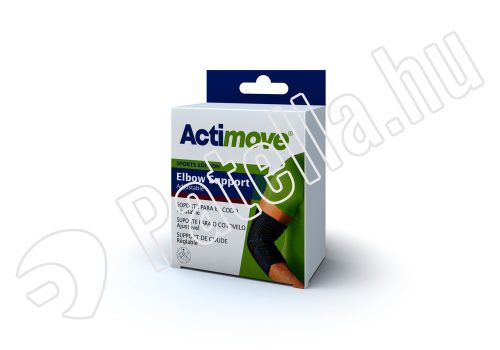 Actimove sport könyöktámasz állitható 7461730