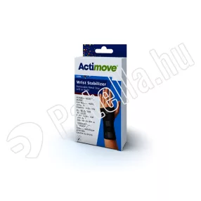 Actimove sport csuklórögzítő gyerek 7572930