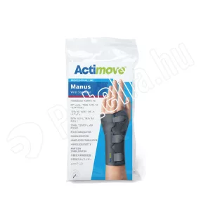 Actimove manus csuklórögzítő L 7234852