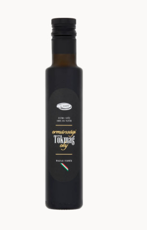 ORMÁNSÁGI TÖKMAGOLAJ 250ML