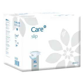 CARE SLIPPLUS NADRÁGPELENKA XL 28X