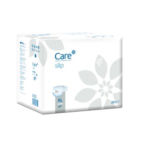 CARE SLIP SUPER XL 28X