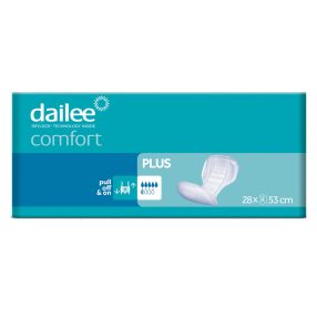 DAILEE COMFORT PLUS (1950ML)28X I0500020