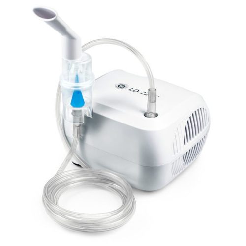LITTLE DOCTOR INHAL KOMPRESSZOROS LD220C