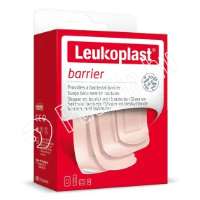 Leukoplast barrier sebtapasz (4 méret) 30x 7645408