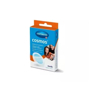 COSMOS SEBTAPASZ ÉGÉSRE 8X