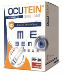 OCUTEIN BRILLANT KAPS120X+SENSC SZCS15ML
