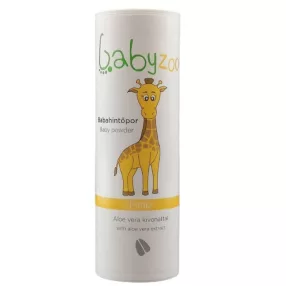 BABYZOO PIMPI HINTŐPOR 100G