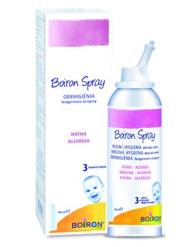 BOIRON TENGERVIZES ORRSPRAY 100ML