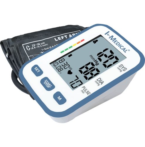 I-MEDICAL VÉRNYMÉRŐ FELKAROS 1X DBP-1332