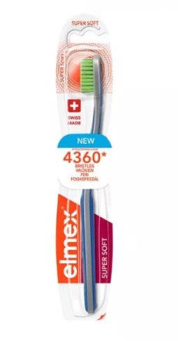 ELMEX SUPER SOFT FOGKEFE 1X