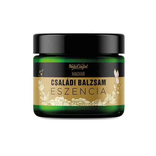 MAGYAR CSALÁDI BALZS ESZENC 50ML NATCOMF
