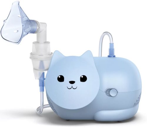 NAMI CAT INHALÁTOR GYERMEKEKNEK 1X OMRON