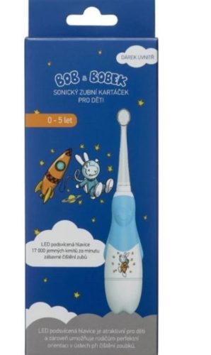 BOB/BOBEK FOGKEFE SZÓNIKUS GYERM SKÉK 1X