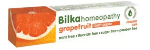 BILKA NATUR FOGKRÉM GRAPEFRUIT 75ML