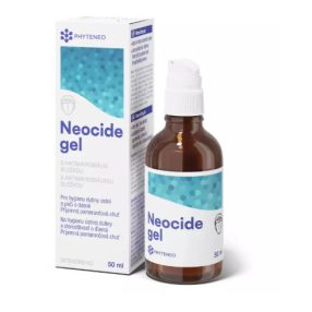 PHYTENEO NEOCIDE SZÁJFERTŐTL GÉL 50ML
