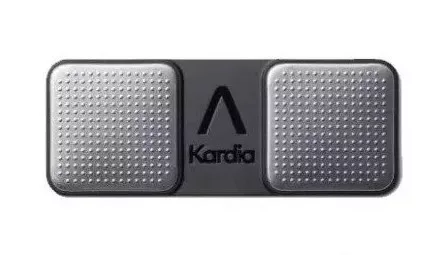 ALIVECOR KARDIAMOBILE EKG 1-ELVEZETÉS 1X
