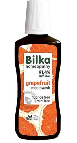 BILKA NATUR SZÁJV HOMEO GRAPEFRUIT 250ML