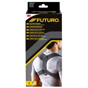 FUTURO TARTÁSJAVÍTÓ HÁTPÁNT ÁLLÍTHATÓ 1X